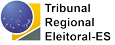 Logo Tribunal Regional Eleitoral do Espírito Santo