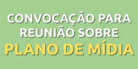 TRE-ES publica edital de convocação para reunião sobre Plano de Mídia no dia 21, às 10h