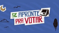 Série de oito vídeos será veiculada em emissoras de rádio e TV, nas redes sociais e no YouTube. ...
