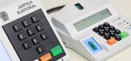 Sistema é referência mundial em votação eletrônica e se transformou em orgulho nacional da democ...