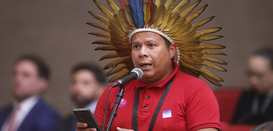 TSE abre ciclo de audiências para ouvir sociedade sobre regras das Eleições 2026