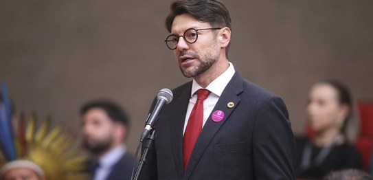 TSE abre ciclo de audiências para ouvir sociedade sobre regras das Eleições 2026