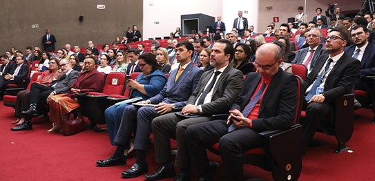 TSE abre ciclo de audiências para ouvir sociedade sobre regras das Eleições 2026