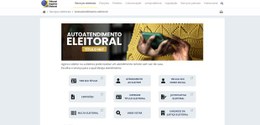 Registro de baixa de multas eleitorais será automático em pagamentos via PIX