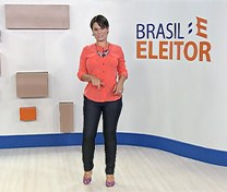 Brasil Eleitor em 17.01.2015