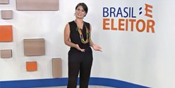 Brasil Eleitor em 24.01.2015