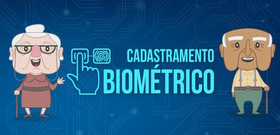 cadastro 70 anos tre-sp Cadastramento