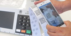 Código QR 