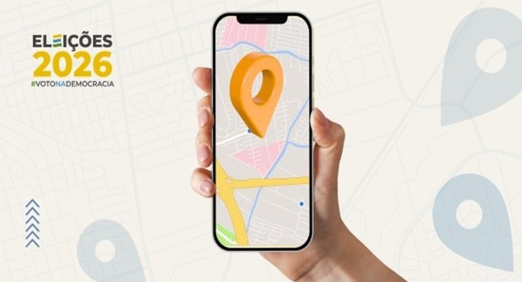 Utilize o aplicativo gratuito e-Título, o WhatsApp e o Disque Eleições do TRE-PI , o Autoatendim...