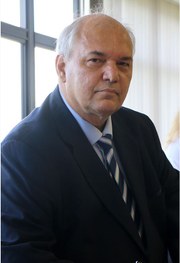 Des. Namyr Carlos de Souza Filho