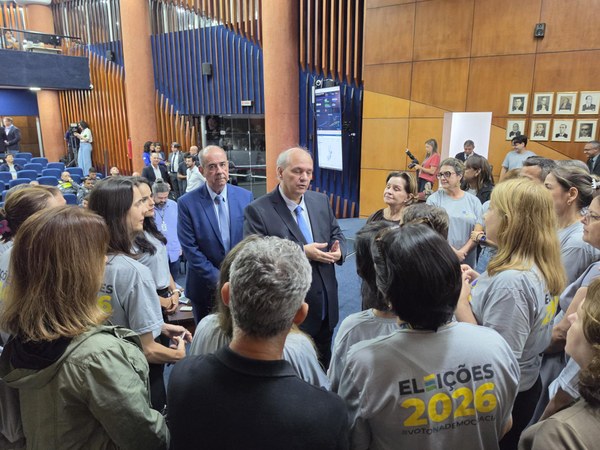 Disque Eleições do TRE-ES responde mais de 9.700 dúvidas