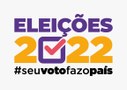 Voluntários e convocados para trabalhar no pleito deste ano serão nomeados pela Justiça Eleitora...