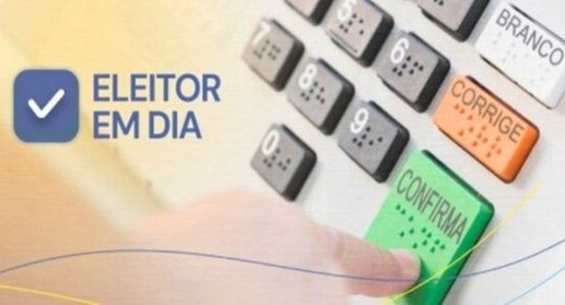 Procedimento pode ser feito pela internet, pelo e-Título ou presencialmente em qualquer cartório...