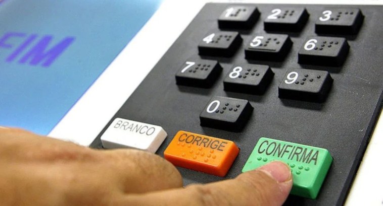 Eleitores que não votaram em 2024 precisam justificar, alerta TRE-TO; confira os prazos Eleitores que não votaram em 2024 precisam justificar, alerta TRE-TO; confira os prazos