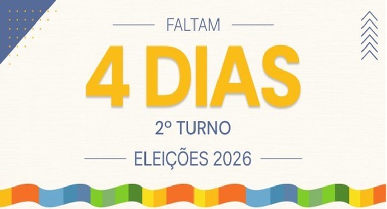Justiça Eleitoral recomenda atualizar o aplicativo e verificar os dados antes do dia da votação ...