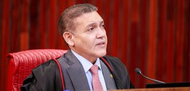 Fotografias da Sessão Plenária TSE - 22.09.2026