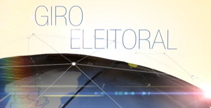 Giro Eleitoral em 09/05/2013