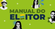 Eleitor deve desligar o aparelho e deixá-lo em local indicado pela mesa receptora de votos antes...