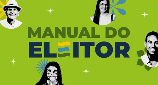 Eleitor deve desligar o aparelho e deixá-lo em local indicado pela mesa receptora de votos antes...