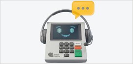 Mascote urna chatbot - 22.09.2026