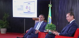 Iniciativa incentiva postulantes aos cargos de 2026 a utilizarem ferramenta do YouTube voltada à...