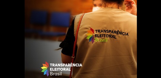 Relatório da Transparência Eleitoral Brasil garante lisura das Eleições Municipais de 2020