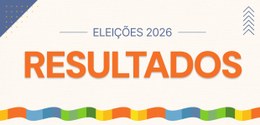 Resultados Eleições 2026