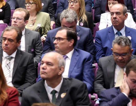Reunião Preparatória do 20º Encontro Nacional .