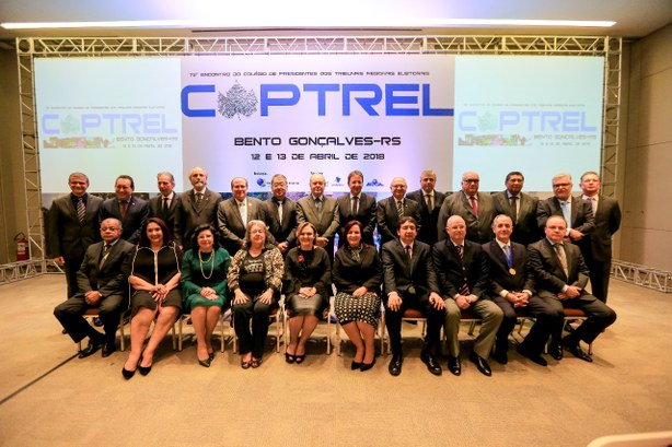 TRE-ES 72° COPTREL TRE-ES 72° COPTREL