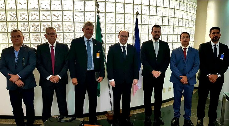 TRE-ES acordo Sejus Preso Provisório 2020 TRE-ES acordo Sejus Preso Provisório 2020