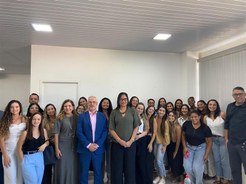 TRE-ES alunos direito cachoeiro