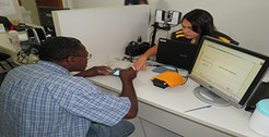 TRE-ES Biometria 2 atendimento personalizado