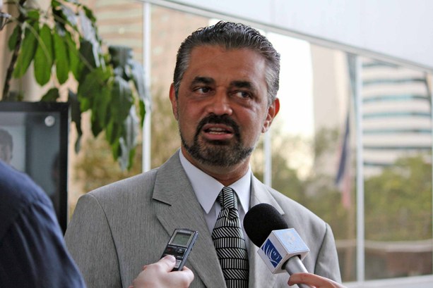 TRE-ES - Des. Álvaro Posse do novo presidente do TRE-ES