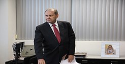 TRE-ES Des. Annibal biometria