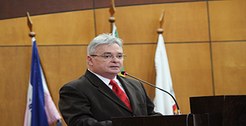 TRE-ES Des. Sérgio Bizzotto