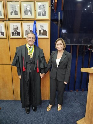 TRE-ES Despedida Presidente 2025
