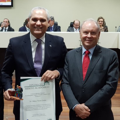 TRE-ES Dr Aldary COPEJE junho 18 TRE-ES Dr Aldary COPEJE junho 18
