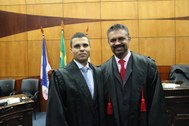 TRE-ES Dr Danilo pleno