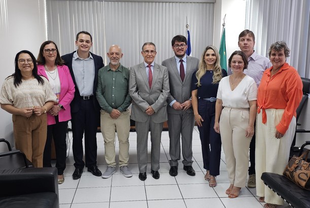 TRE-ES e Prefeituras do Estado assinam Termo de Cooperação para atendimento à população em situação de rua destaque .