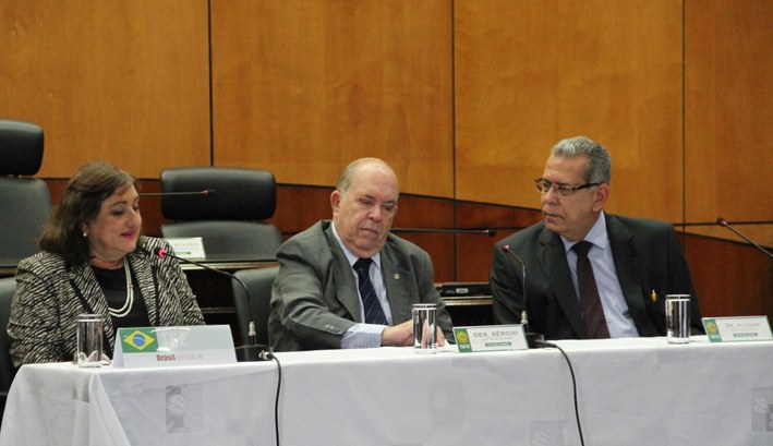 encontro diretores gerais tre-es