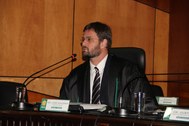 TRE-ES - Juiz José Eduardo do Nascimento 