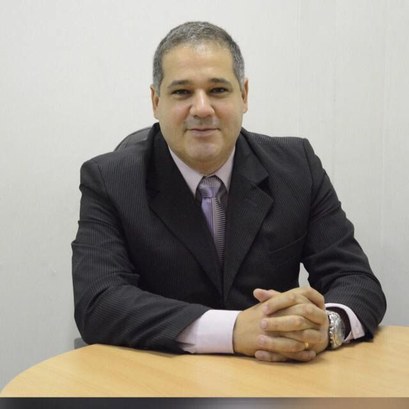 TRE-ES Juiz subst. Lauro Coimbra TRE-ES Juiz subst. Lauro Coimbra