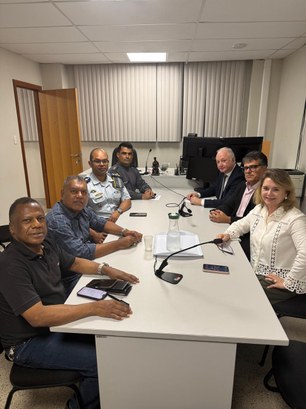 TRE-ES Juizes Serra 2024