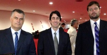TRE-ES membros 2013