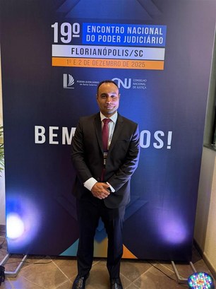 TRE-ES participa do 10º Fórum Nacional das Corregedorias .