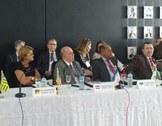 TRE-ES participa do 69º Encontro do Colégio de Presidentes  dos Tribunais Regionais Eleitorais