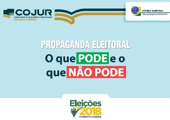 TRE-ES-pode-x-nao-pode-2018