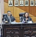 TRE-ES posse juízes abril 2025