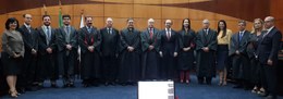 TRE-ES posse juízes federais julho 2019