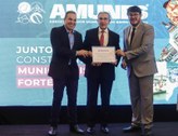 TRE-ES presidente Amages 2025